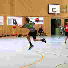 hsg - jsg heidenheim/dettingen  10/2019