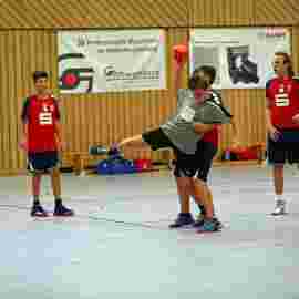 hsg - jsg heidenheim/dettingen  10/2019