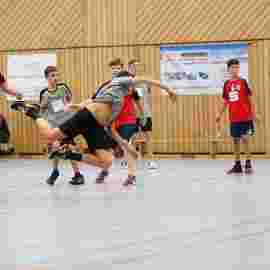 hsg - jsg heidenheim/dettingen  10/2019