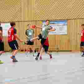hsg - jsg heidenheim/dettingen  10/2019