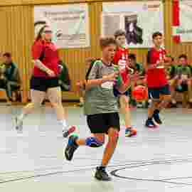 hsg - jsg heidenheim/dettingen  10/2019