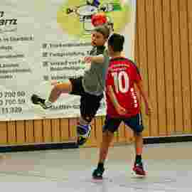 hsg - jsg heidenheim/dettingen  10/2019