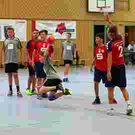 hsg - jsg heidenheim/dettingen  10/2019