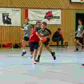 hsg - jsg heidenheim/dettingen  10/2019