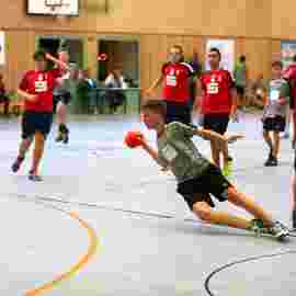 hsg - jsg heidenheim/dettingen  10/2019