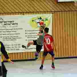 hsg - jsg heidenheim/dettingen  10/2019