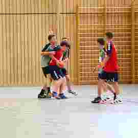 hsg - jsg heidenheim/dettingen  10/2019