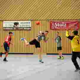 hsg - jsg heidenheim/dettingen  10/2019