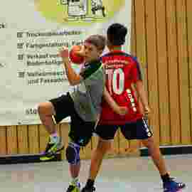 hsg - jsg heidenheim/dettingen  10/2019