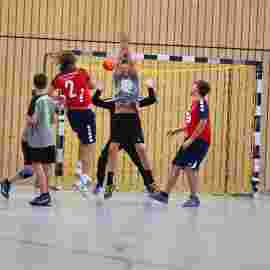 hsg - jsg heidenheim/dettingen  10/2019
