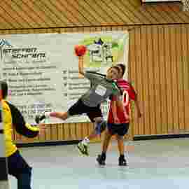 hsg - jsg heidenheim/dettingen  10/2019
