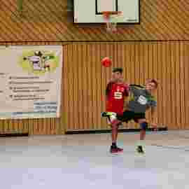 hsg - jsg heidenheim/dettingen  10/2019