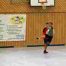 hsg - jsg heidenheim/dettingen  10/2019