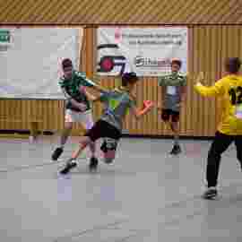 hsg - fa g&ouml;ppingen 2         12/2019