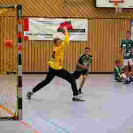 hsg - fa g&ouml;ppingen 2         12/2019