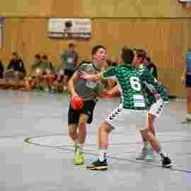 hsg - fa g&ouml;ppingen 2         12/2019
