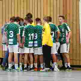 hsg - fa g&ouml;ppingen 2         12/2019