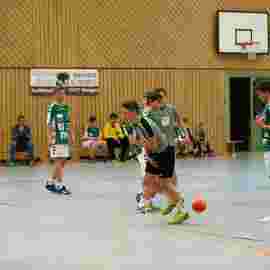 hsg - fa g&ouml;ppingen 2         12/2019