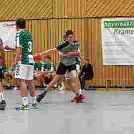 hsg - fa g&ouml;ppingen 2         12/2019