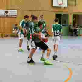 hsg - fa g&ouml;ppingen 2         12/2019