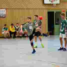hsg - fa g&ouml;ppingen 2         12/2019