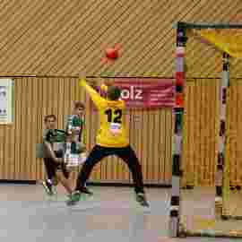 hsg - fa g&ouml;ppingen 2         12/2019