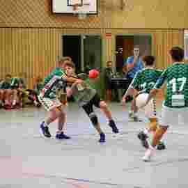 hsg - fa g&ouml;ppingen 2         12/2019