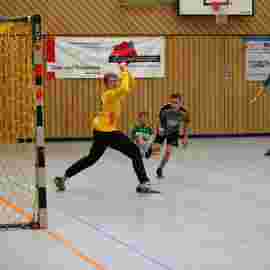 hsg - fa g&ouml;ppingen 2         12/2019