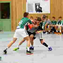 hsg - fa g&ouml;ppingen 2         12/2019