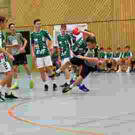 hsg - fa g&ouml;ppingen 2         12/2019