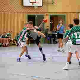 hsg - fa g&ouml;ppingen 2         12/2019