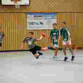 hsg - fa g&ouml;ppingen 2         12/2019