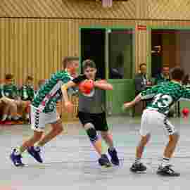 hsg - fa g&ouml;ppingen 2         12/2019