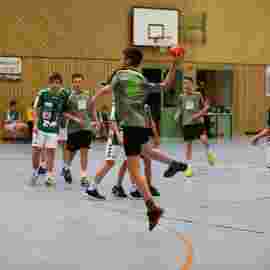 hsg - fa g&ouml;ppingen 2         12/2019
