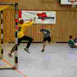 hsg - fa g&ouml;ppingen 2         12/2019