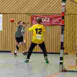 hsg - fa g&ouml;ppingen 2         12/2019