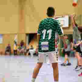hsg - fa g&ouml;ppingen 2         12/2019