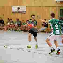 hsg - fa g&ouml;ppingen 2         12/2019