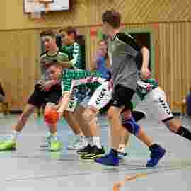 hsg - fa g&ouml;ppingen 2         12/2019