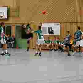 hsg - fa g&ouml;ppingen 2         12/2019