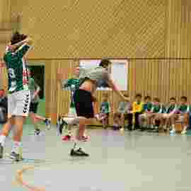 hsg - fa g&ouml;ppingen 2         12/2019