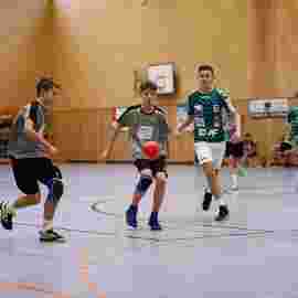 hsg - fa g&ouml;ppingen 2         12/2019