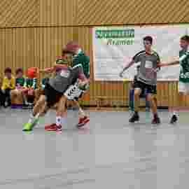 hsg - fa g&ouml;ppingen 2         12/2019