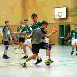 hsg - fa g&ouml;ppingen 2         12/2019