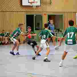 hsg - fa g&ouml;ppingen 2         12/2019