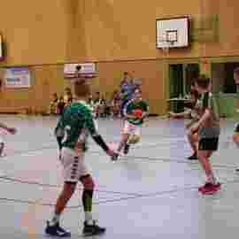 hsg - fa g&ouml;ppingen 2         12/2019