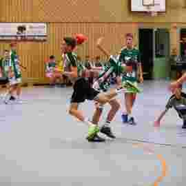 hsg - fa g&ouml;ppingen 2         12/2019