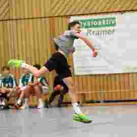 hsg - fa g&ouml;ppingen 2         12/2019