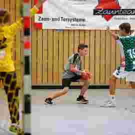 hsg - fa g&ouml;ppingen 2         12/2019