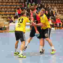 ts g&ouml;ppingen 2017/18